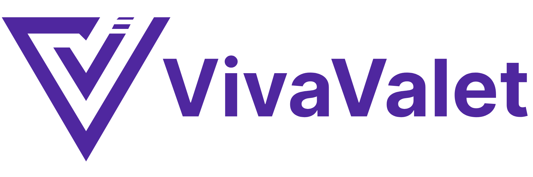 VivaValet Logo